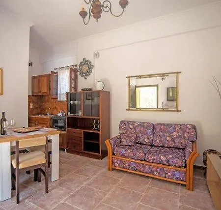 Villa-toula Lägenhet *