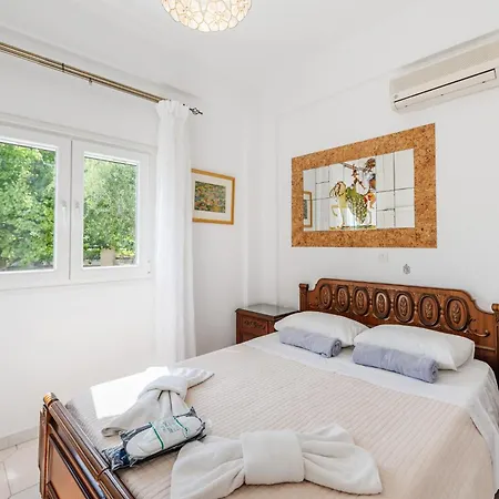 Villa-toula Lägenhet