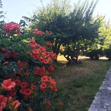Villa-toula Lägenhet